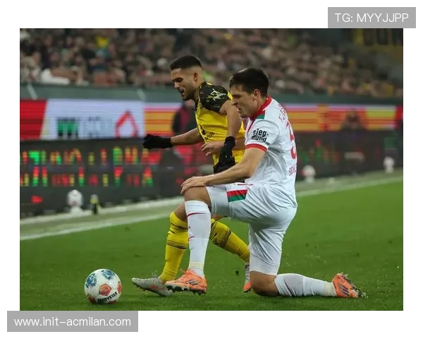 多特蒙德吉拉西绝杀奥格斯堡 以1-0赢得比赛