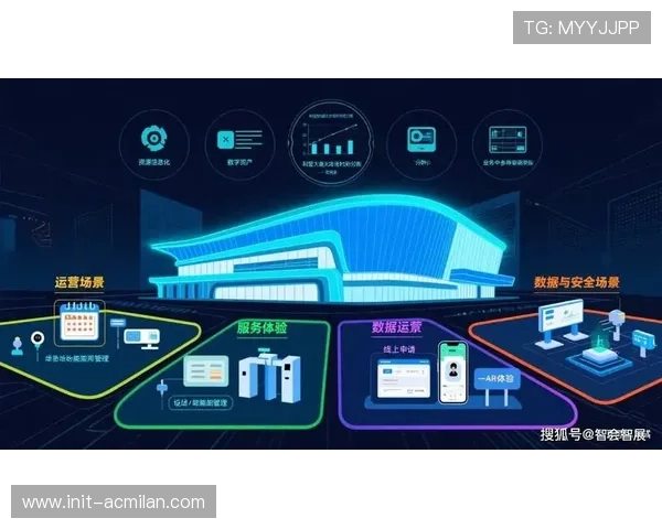 智慧场馆通过数据分析优化人力成本结构 智慧场馆通过数据分析优化人力成本结构