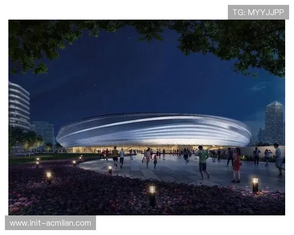 体育产业园区功能复合化 融合研发制造与体验消费