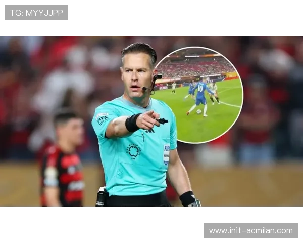 德甲新赛季启用半自动越位技术，裁判摄像头全面覆盖