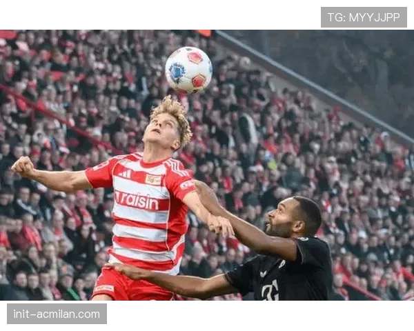 战报:沃尔夫斯堡2-2战平柏林联合,客队补时阶段绝平